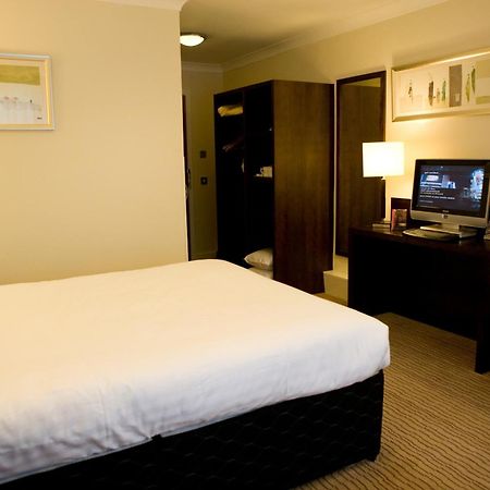 Mercure Bradford, Bankfield Hotel Брадфорт Екстериор снимка
