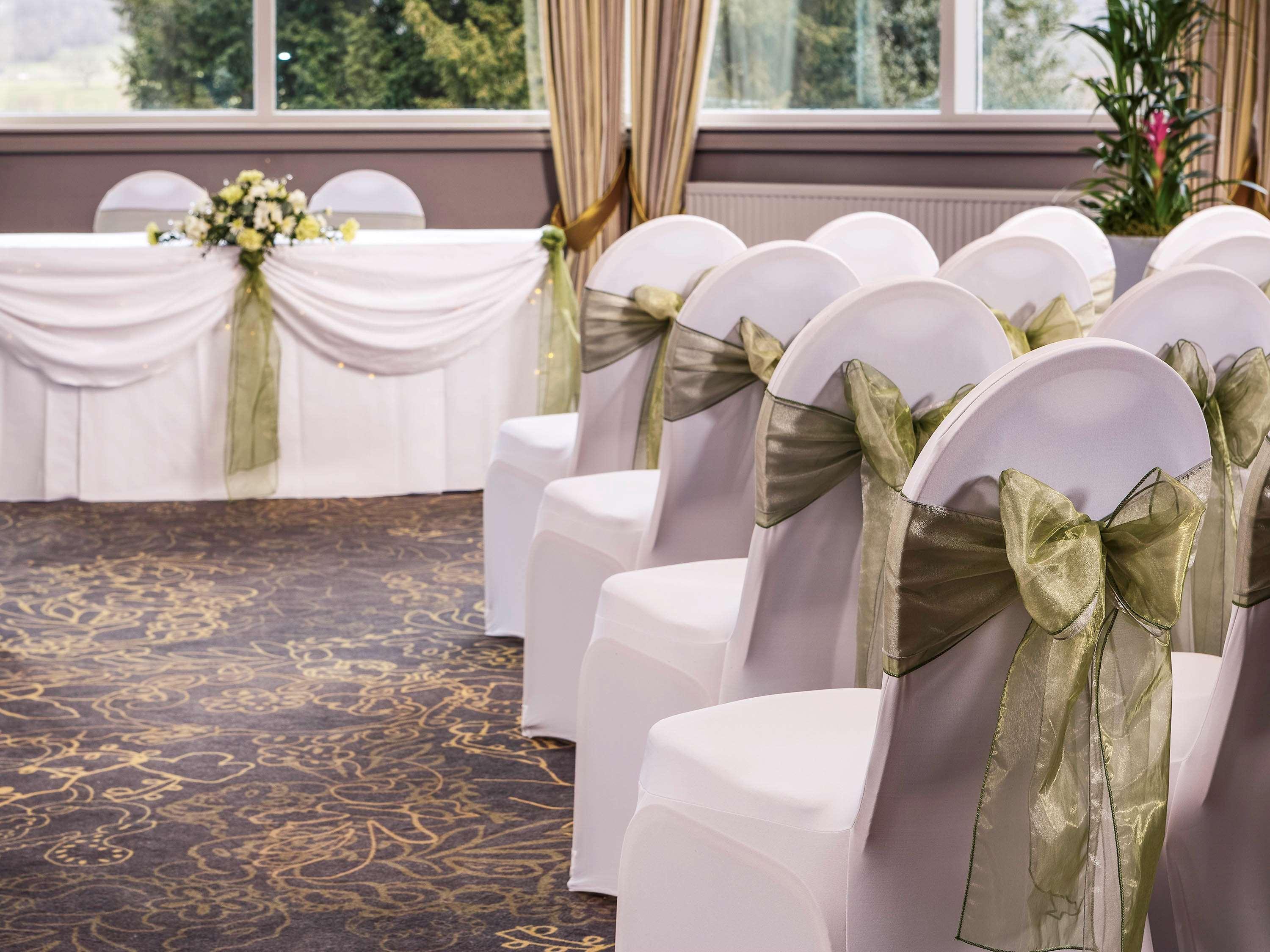 Mercure Bradford, Bankfield Hotel Брадфорт Екстериор снимка