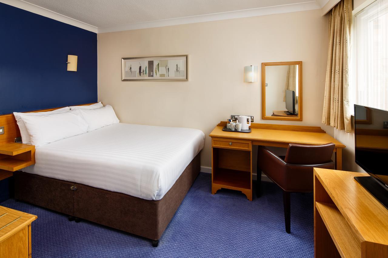 Mercure Bradford, Bankfield Hotel Брадфорт Екстериор снимка
