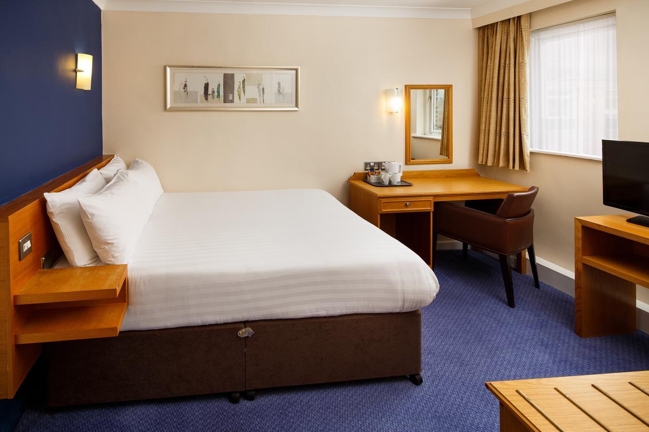 Mercure Bradford, Bankfield Hotel Брадфорт Екстериор снимка