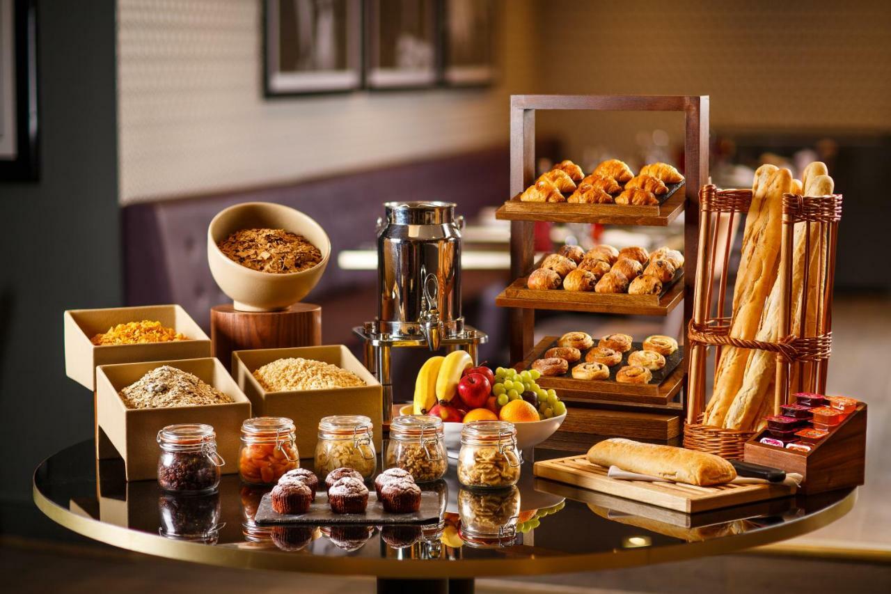 Mercure Bradford, Bankfield Hotel Брадфорт Екстериор снимка